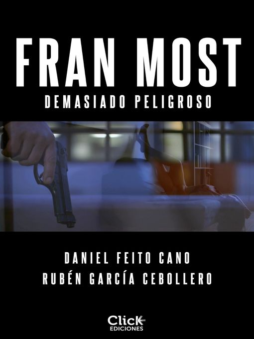 Title details for Fran Most by Daniel Feito - Available